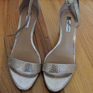 I.N.C. Kivah Two-Piece Sandals